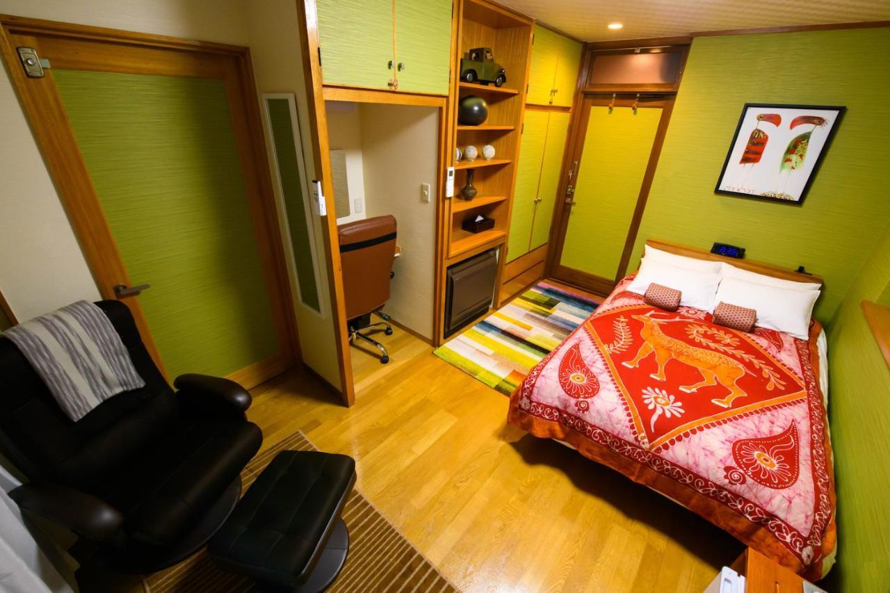 Strata Hotel 奈良 外观 照片