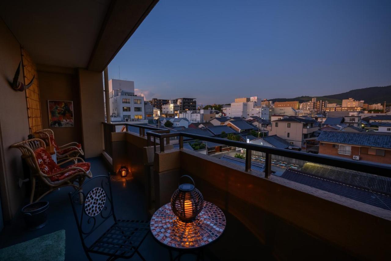 Strata Hotel 奈良 外观 照片