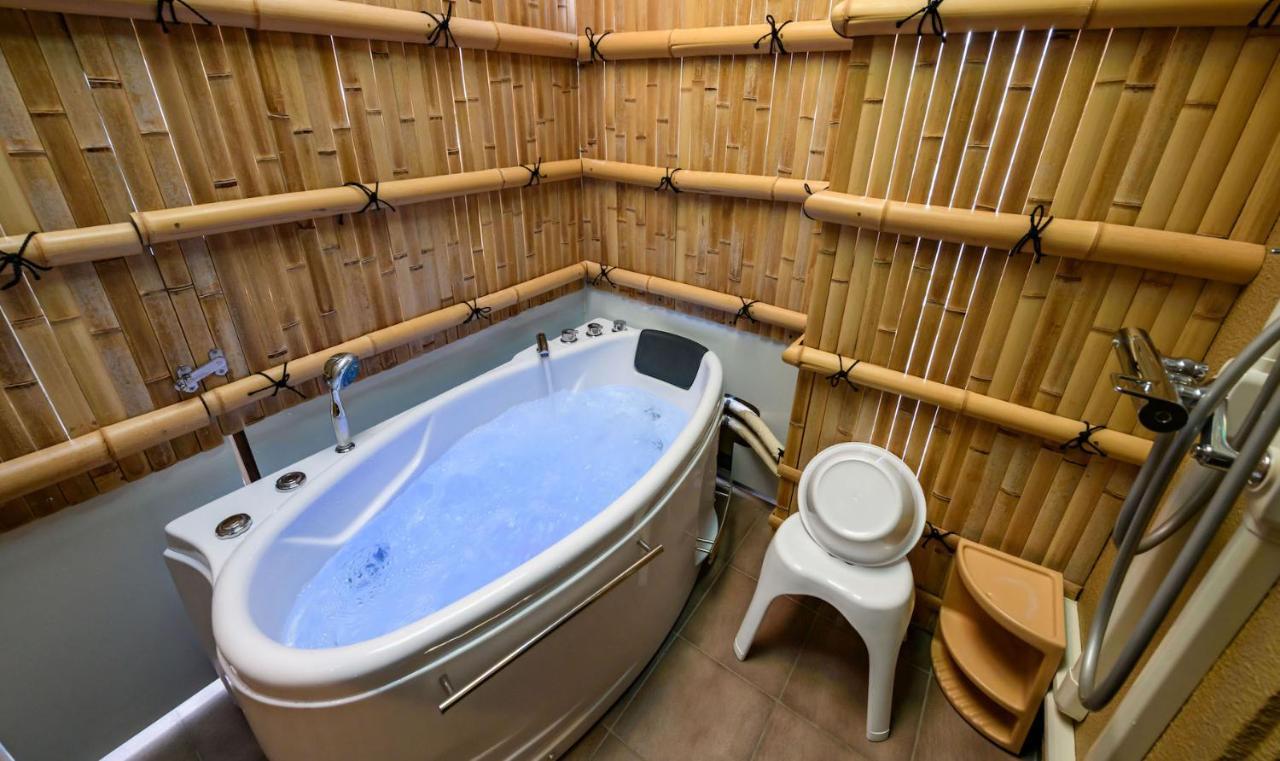 Strata Hotel 奈良 外观 照片