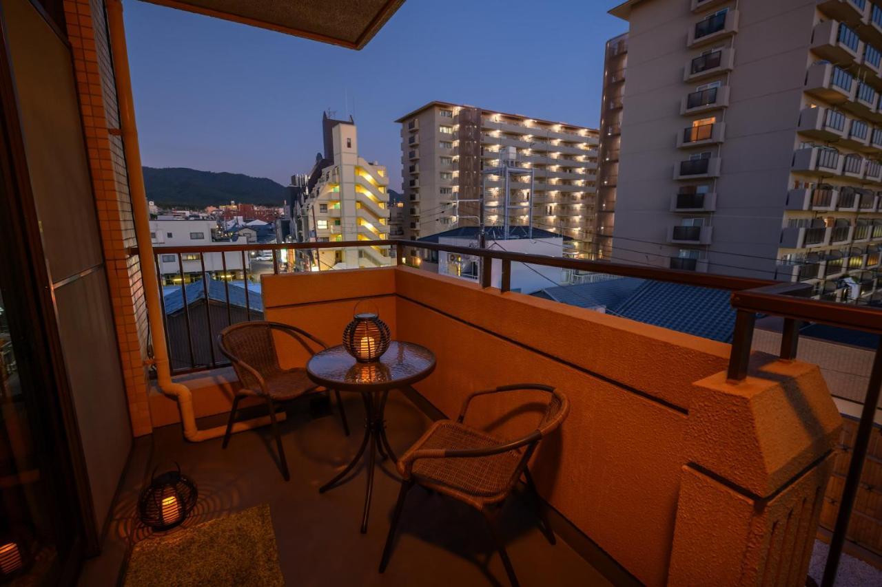 Strata Hotel 奈良 外观 照片