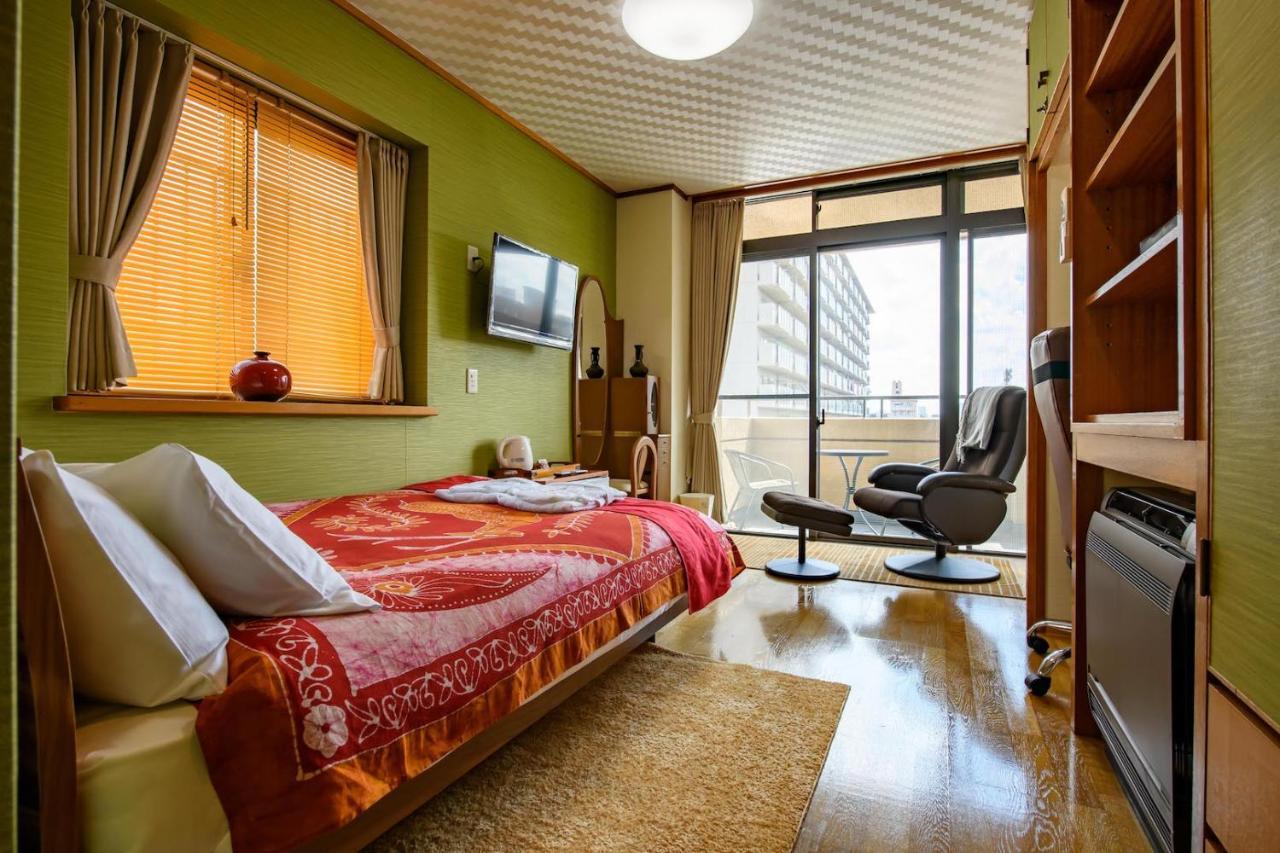 Strata Hotel 奈良 外观 照片