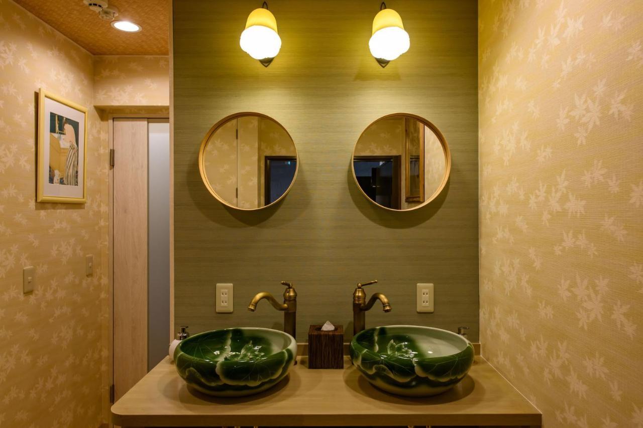 Strata Hotel 奈良 外观 照片