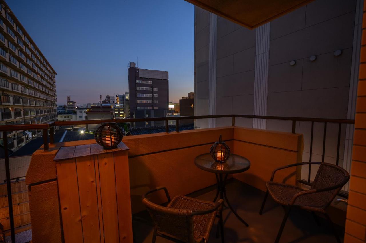 Strata Hotel 奈良 外观 照片
